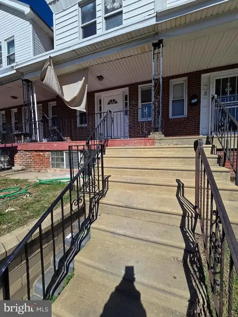 631 E Godfrey Ave, Philadelphia, PA 19120