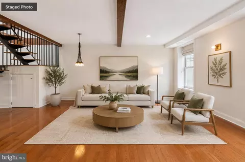 1111 Mount Vernon St #5, Philadelphia, PA 19123