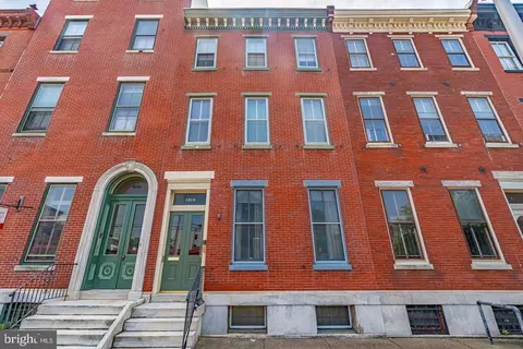 1910 00 Fairmount Ave #A, Philadelphia, PA 19130