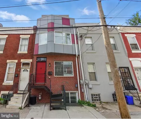 1320 S 31st St, Philadelphia, PA 19146
