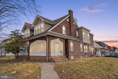 5203 Castor Ave, Philadelphia, PA 19124