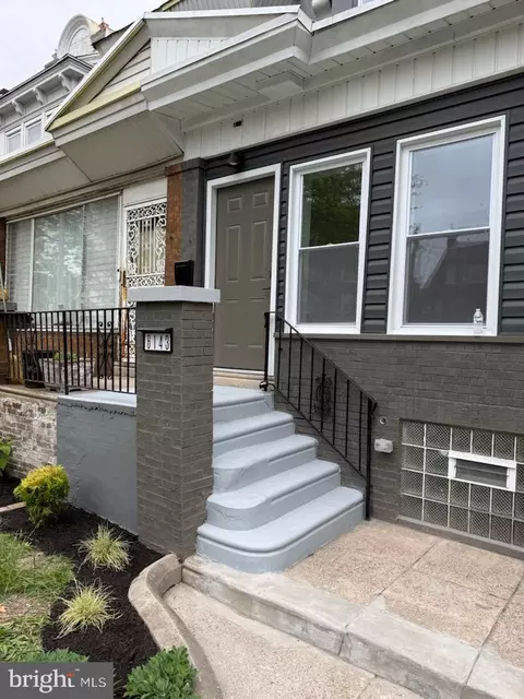 6143 Lebanon Ave, Philadelphia, PA 19151