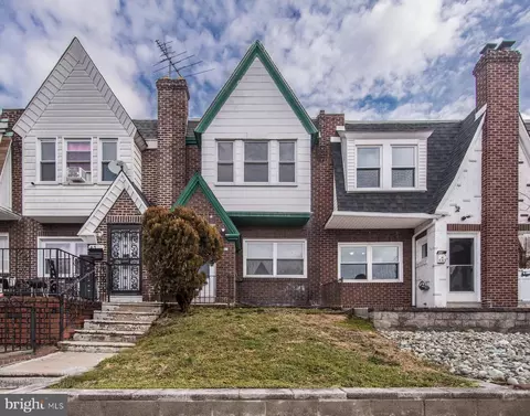 4311 Teesdale St, Philadelphia, PA 19136