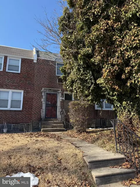 1107 E Slocum St, Philadelphia, PA 19150