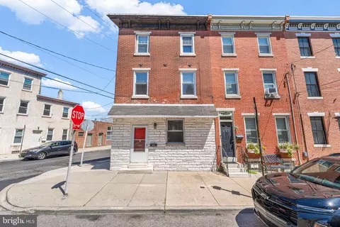 2501 E Norris St, Philadelphia, PA 19125