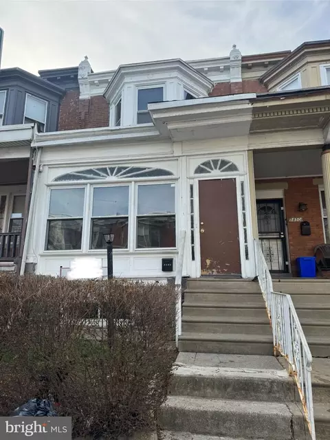 5848 Angora Ter, Philadelphia, PA 19143