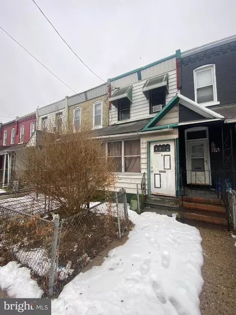 2022 Bellevue St, Philadelphia, PA 19140