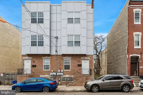 2014 N 20th St, Philadelphia, PA 19121