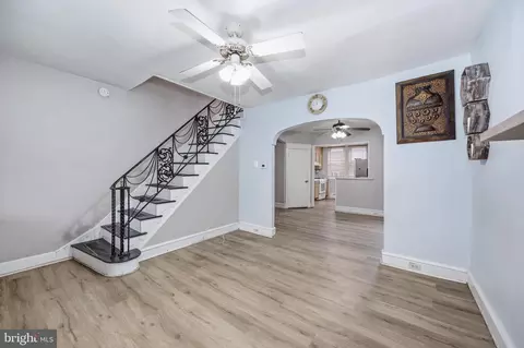4132 Gilham St, Philadelphia, PA 19135