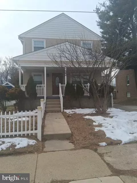 520 22 Strahle St, Philadelphia, PA 19111