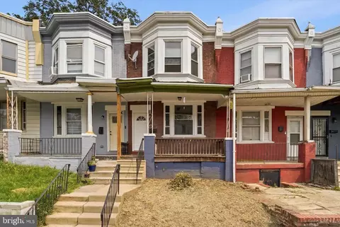3833 Pennsgrove St, Philadelphia, PA 19104