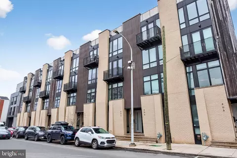 607 N 6th St, Philadelphia, PA 19123