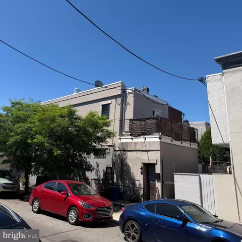 1801 Daly St, Philadelphia, PA 19145