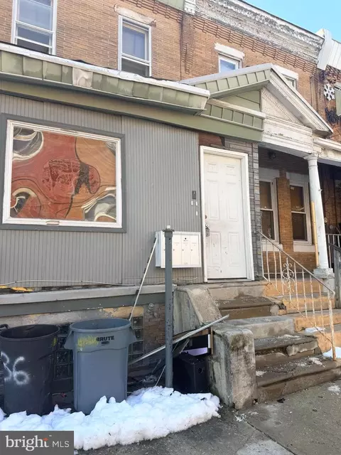 3836 Cambridge St, Philadelphia, PA 19104