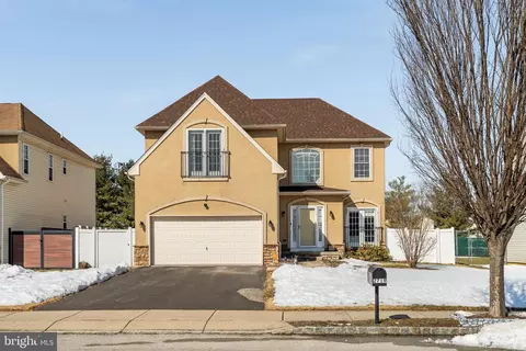 2719 Meyer Pl, Philadelphia, PA 19114