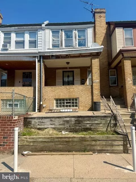 581 5 Rosalie St, Philadelphia, PA 19120