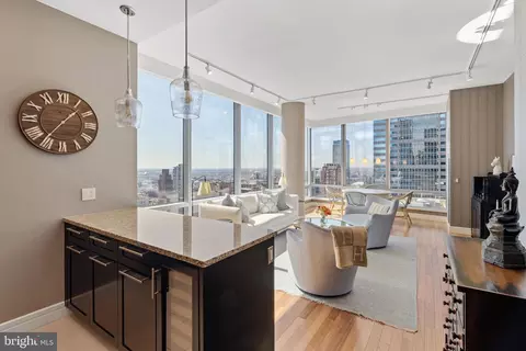 1414 S Penn Sq #38GH, Philadelphia, PA 19102