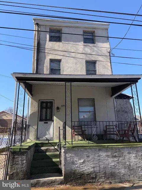 289 E 91 E Collom St, Philadelphia, PA 19144