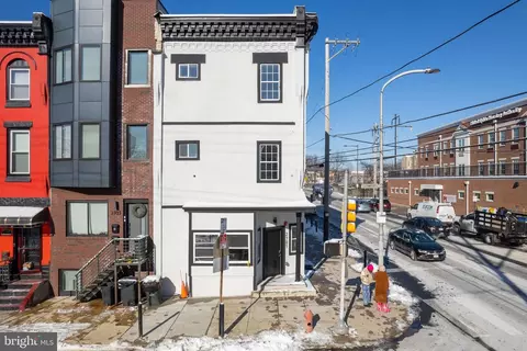 2701 W Glenwood Ave, Philadelphia, PA 19121