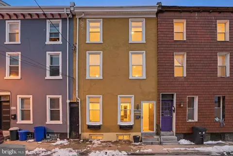 4534 Ritchie St, Philadelphia, PA 19127