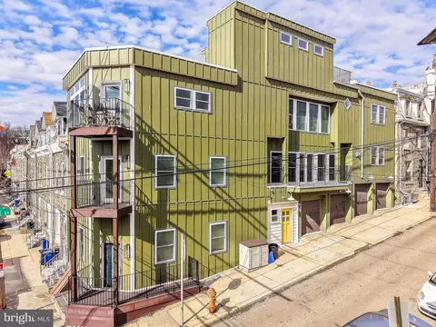 3937 Terrace St, Philadelphia, PA 19128