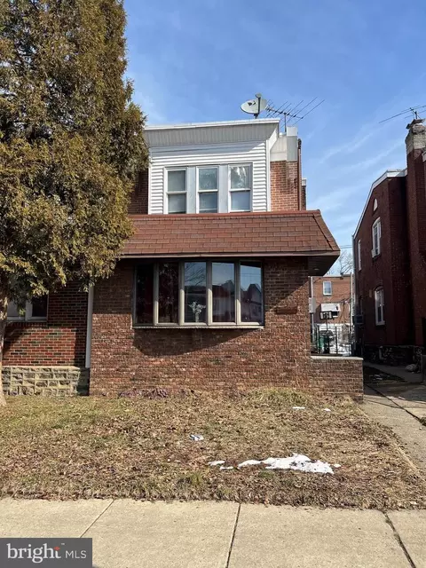 3403 Tyson Ave, Philadelphia, PA 19149