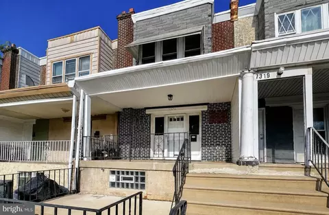 7321 Garman St, Philadelphia, PA 19153