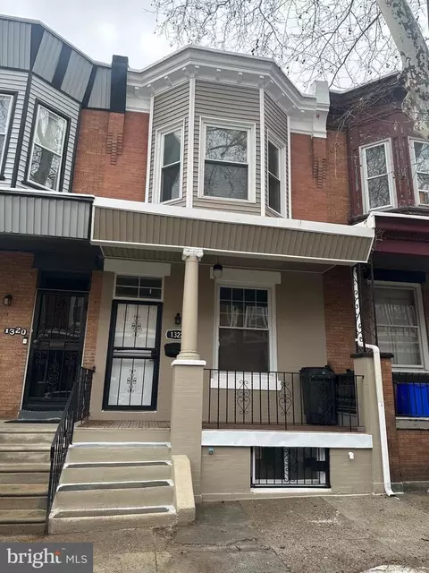 1322 Kerbaugh St, Philadelphia, PA 19140