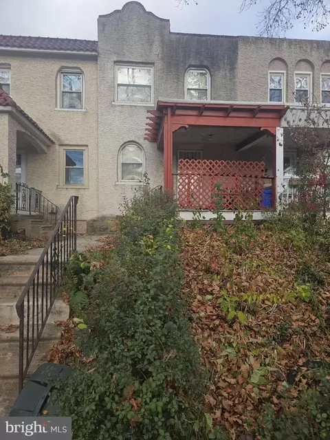 3435 Barclay St, Philadelphia, PA 19129