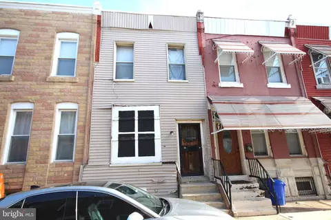 835 N Hutton St, Philadelphia, PA 19104