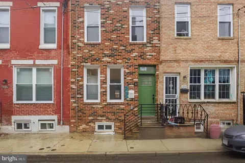 2215 Earp St, Philadelphia, PA 19146