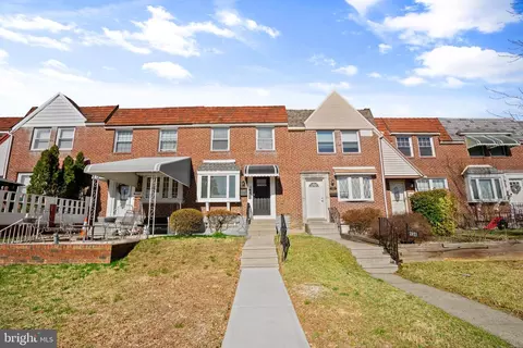 7823 Forrest Ave, Philadelphia, PA 19150