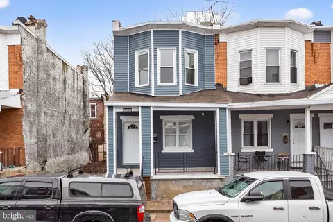 1428 S Vogdes St, Philadelphia, PA 19143