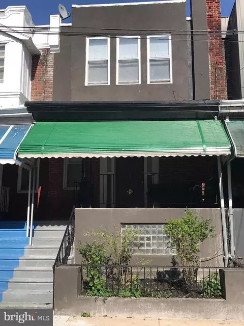 1419 S Patton St, Philadelphia, PA 19146