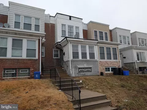 1757 S Avondale St, Philadelphia, PA 19142