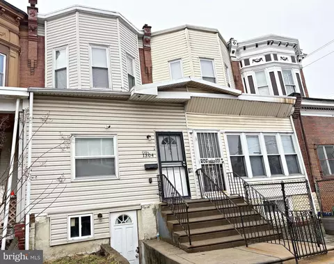 1304 S Ruby St, Philadelphia, PA 19143