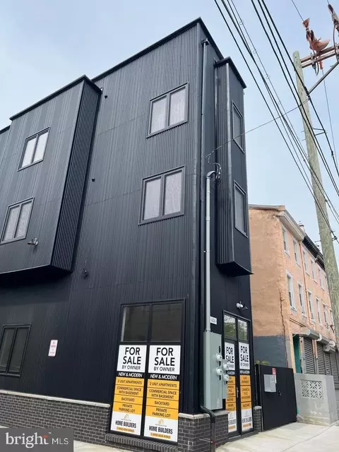 436 Diamond St, Philadelphia, PA 19122