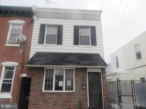 1401 E Wilt St, Philadelphia, PA 19125