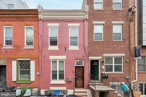 1825 N Willington St, Philadelphia, PA 19121