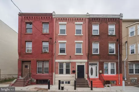 1730 Monument St, Philadelphia, PA 19121