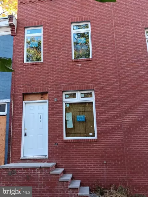 819 N Brooklyn St, Philadelphia, PA 19104