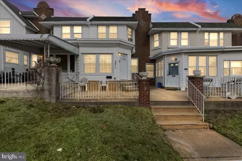 5211 Diamond St, Philadelphia, PA 19131