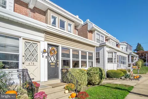 480 Markle, Philadelphia, PA 19128