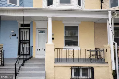 4548 N 17th St, Philadelphia, PA 19140