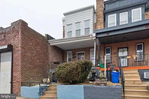 4674 N Sydenham St, Philadelphia, PA 19140