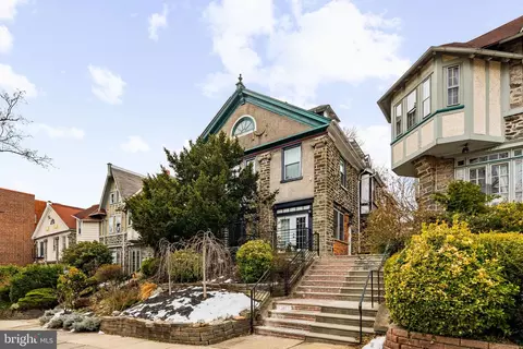 4320 Spruce St, Philadelphia, PA 19104