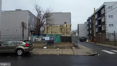 2400 N Mutter St, Philadelphia, PA 19133