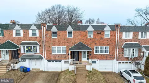 3321 Belgreen Rd, Philadelphia, PA 19154