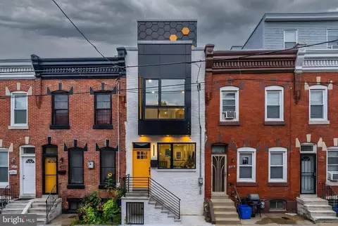 1452 N Newkirk St, Philadelphia, PA 19121