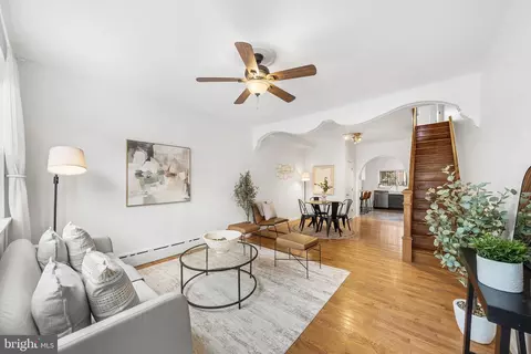 1846 S Chadwick St, Philadelphia, PA 19145